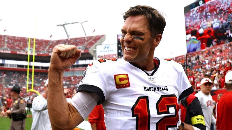 Tom Brady completely blasts current NFL, sharp remarks will anger a lot of players, coaches